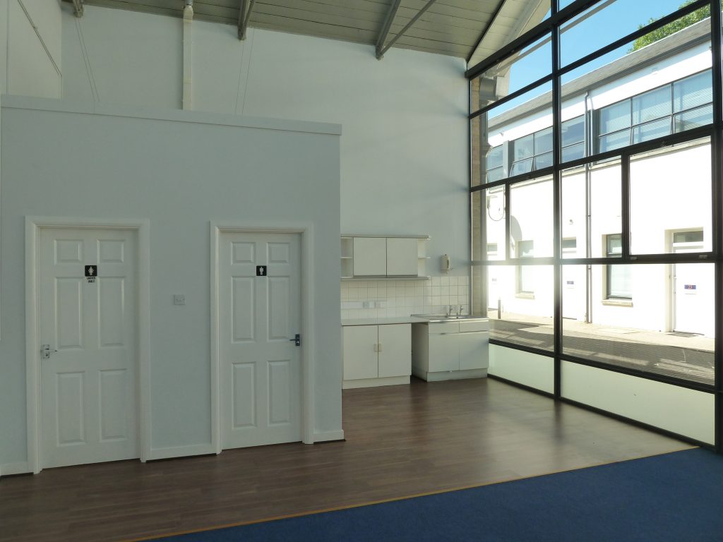 Units To Let Enfield Island Village